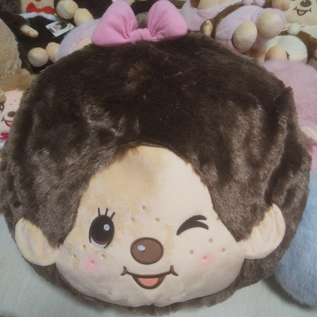 モンチッチ チムたん さくら ピンク ぬいぐるみ レトロ まとめ売り