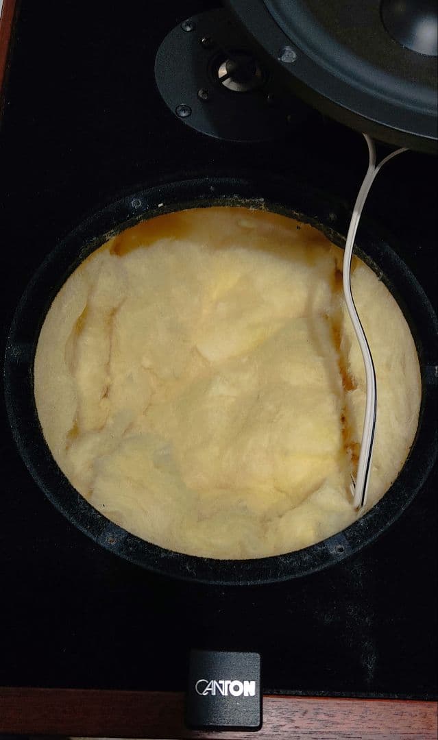 専用 ドイツ製 ビンテージスピーカー CANTON karat30 ペア