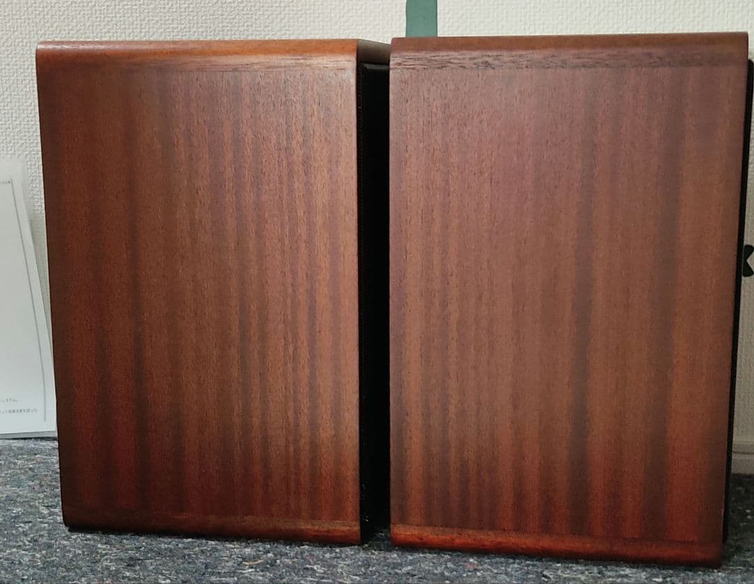 専用 ドイツ製 ビンテージスピーカー CANTON karat30 ペア