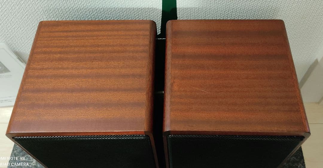 専用 ドイツ製 ビンテージスピーカー CANTON karat30 ペア