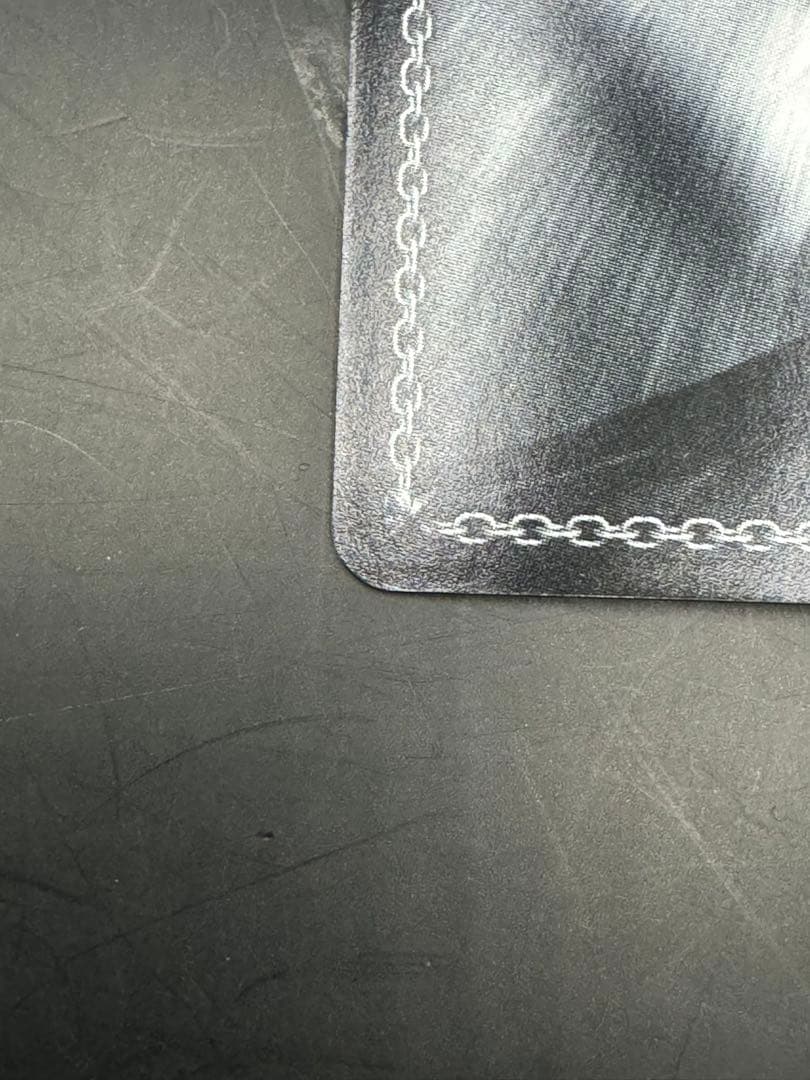 初瀬いづな ヴァイシュシュバルツ SP