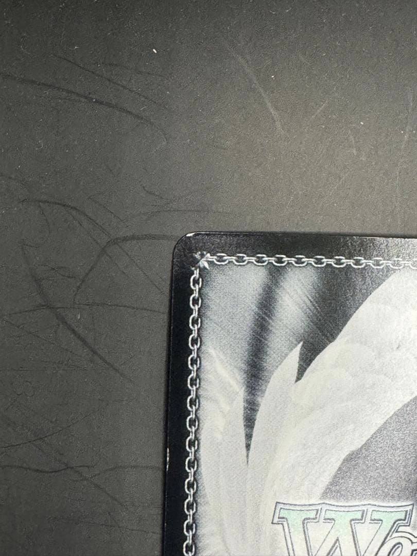 初瀬いづな ヴァイシュシュバルツ SP