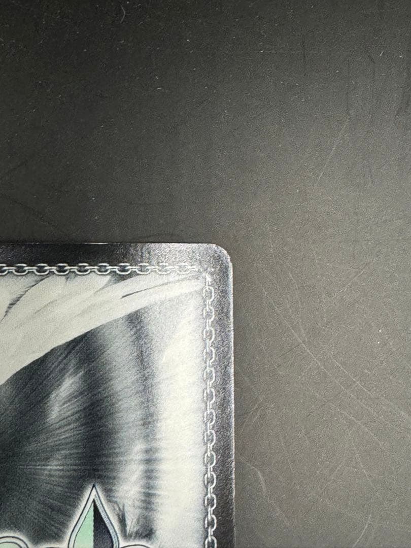 初瀬いづな ヴァイシュシュバルツ SP