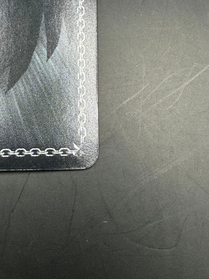 初瀬いづな ヴァイシュシュバルツ SP