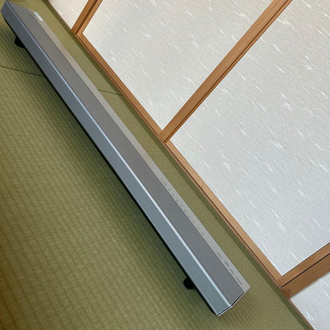 PanasonicホームシアターオーディオシステムSC-HTB170 取説付き