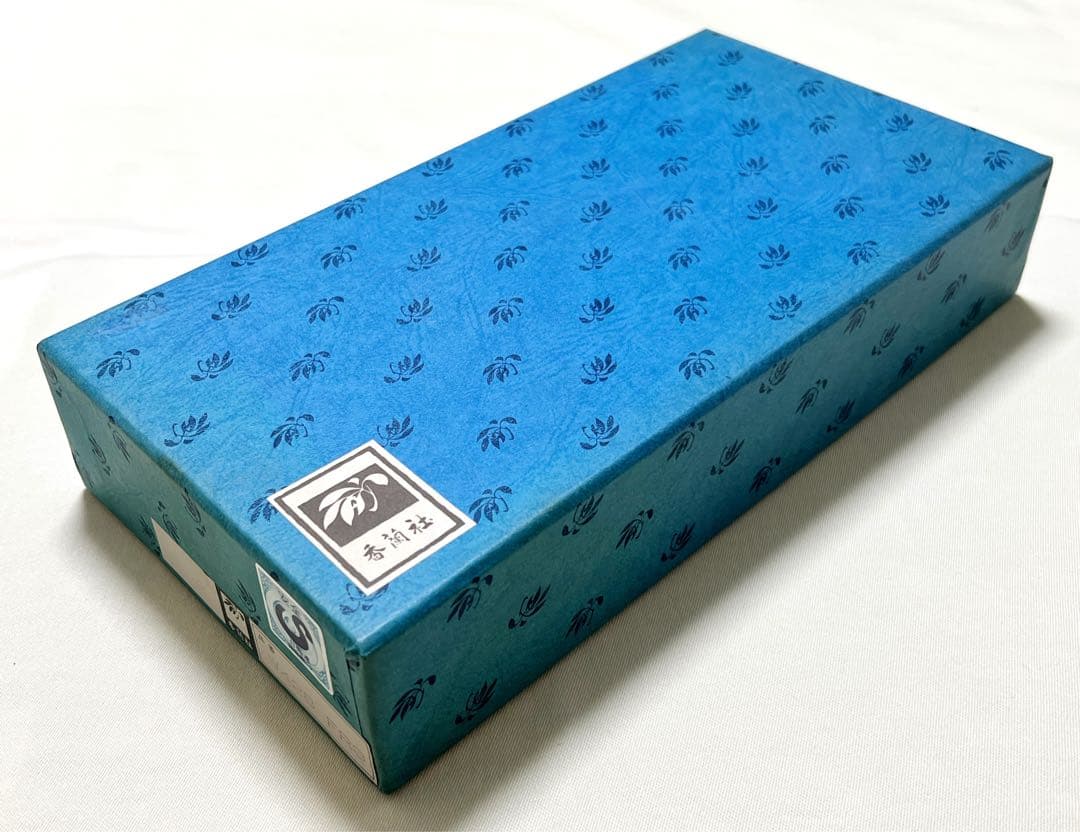 美術有田焼　香蘭社　染錦　鳳凰文　小皿5枚　W428 FR3　希少品