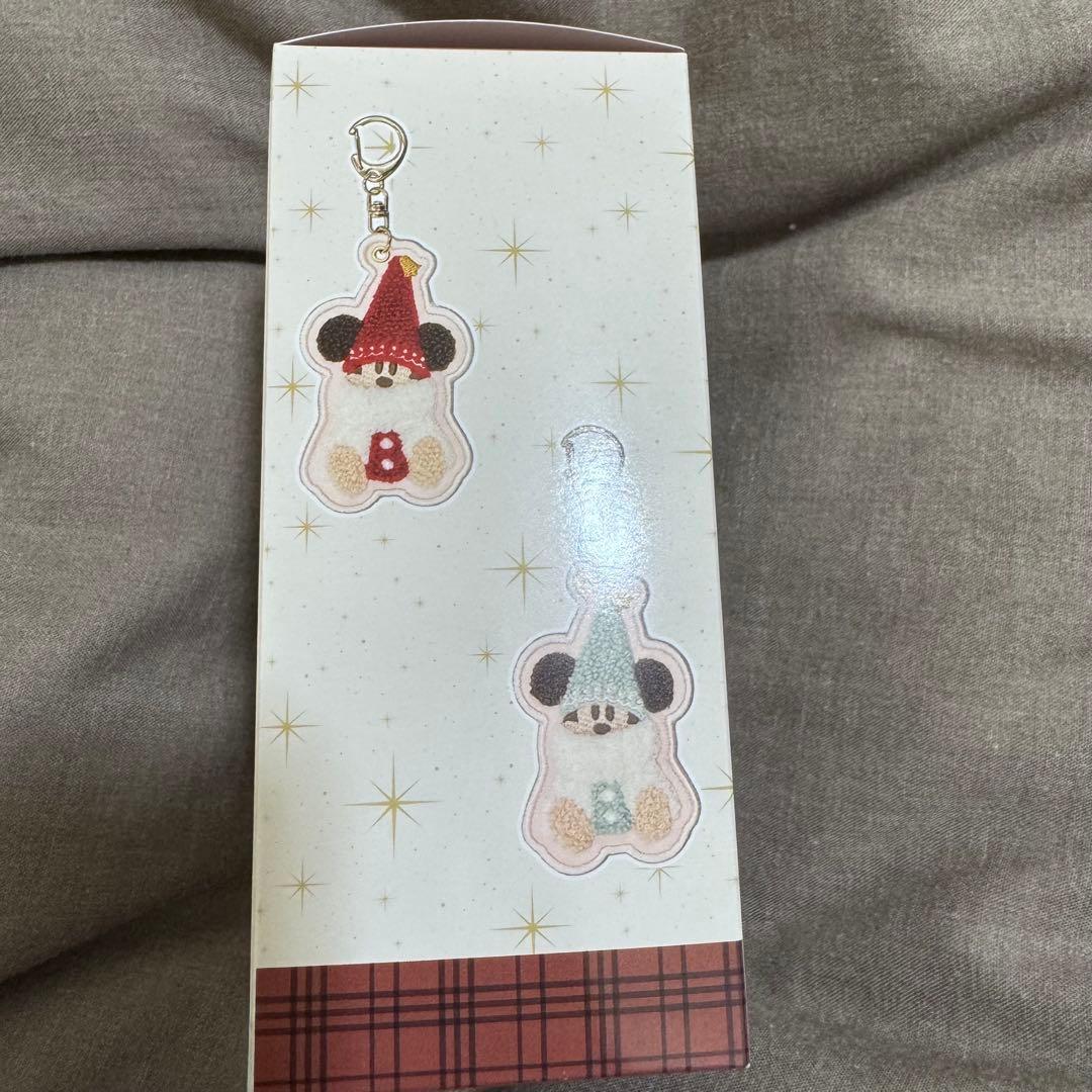 リルリンリン キーチャーム コンプリートセット