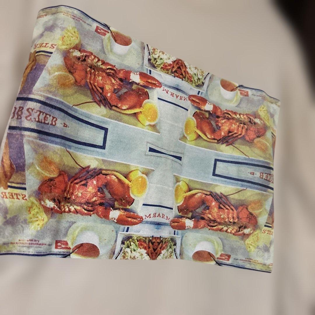 C.O.S.A.× Kid Fresino Somewhere ロンT