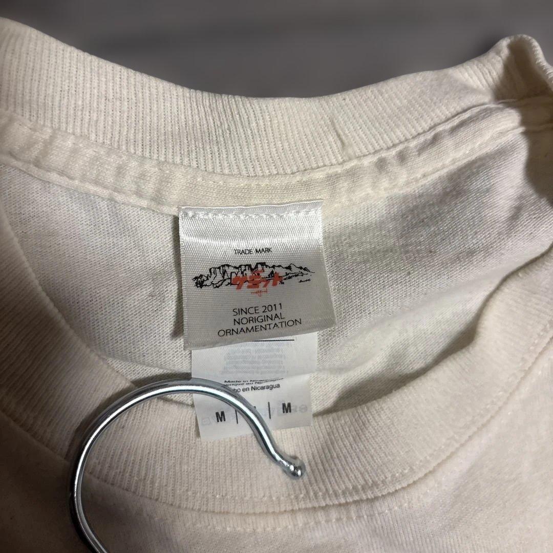 C.O.S.A.× Kid Fresino Somewhere ロンT