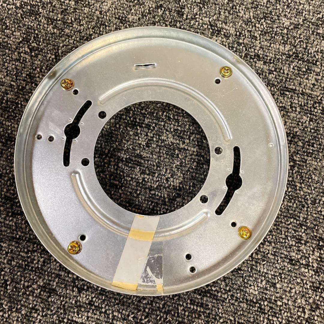 【希少】DAIKO DCH-33687 シャンデリア 6灯　ヴィンテージ