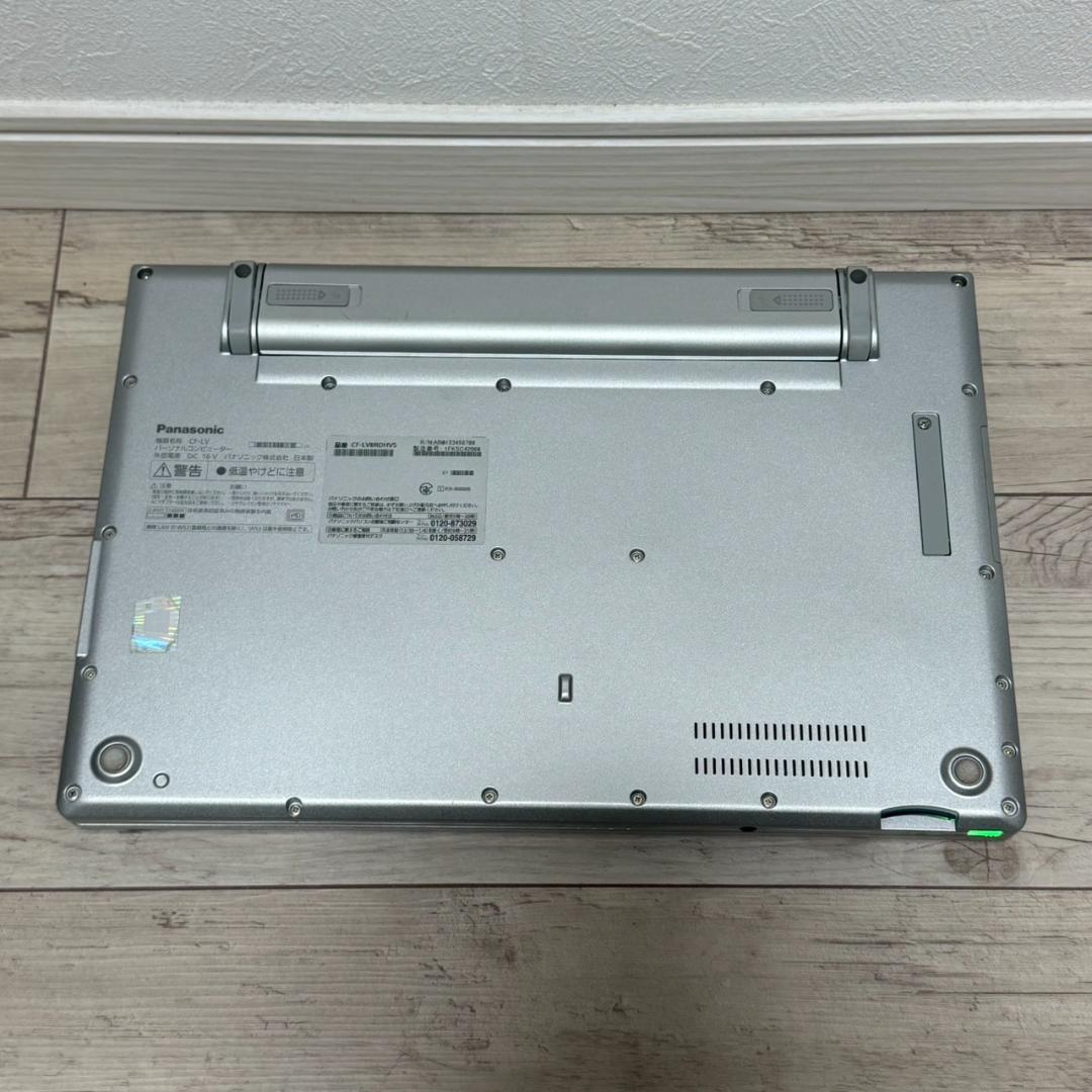 手頃価格♫オススメ♬ 安心の国産dynabook i5 メモリ8GB 256GB