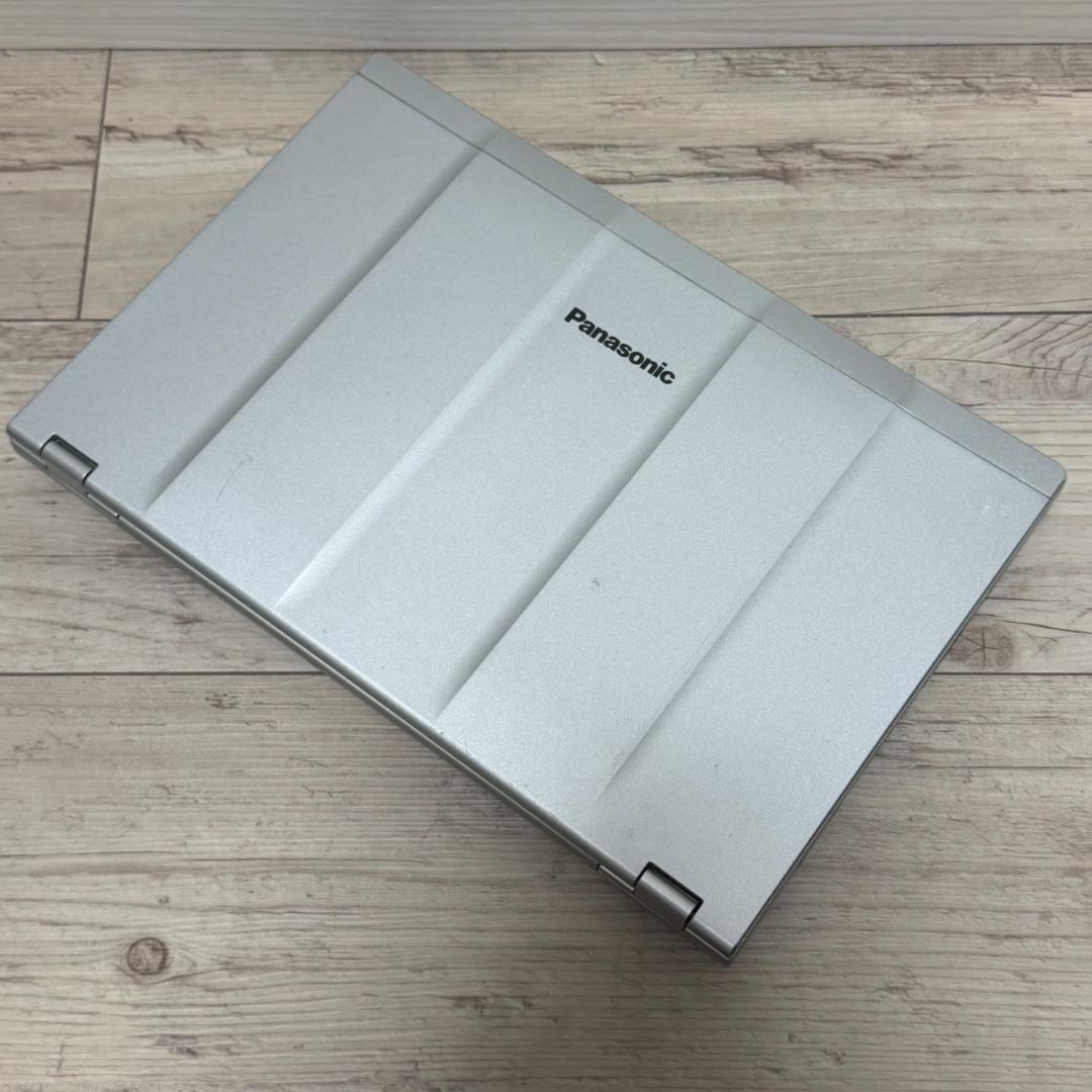 手頃価格♫オススメ♬ 安心の国産dynabook i5 メモリ8GB 256GB