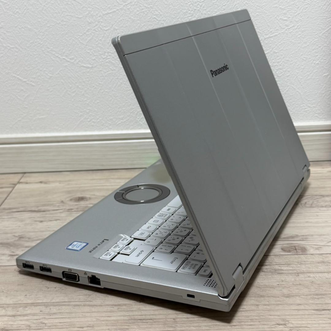 手頃価格♫オススメ♬ 安心の国産dynabook i5 メモリ8GB 256GB