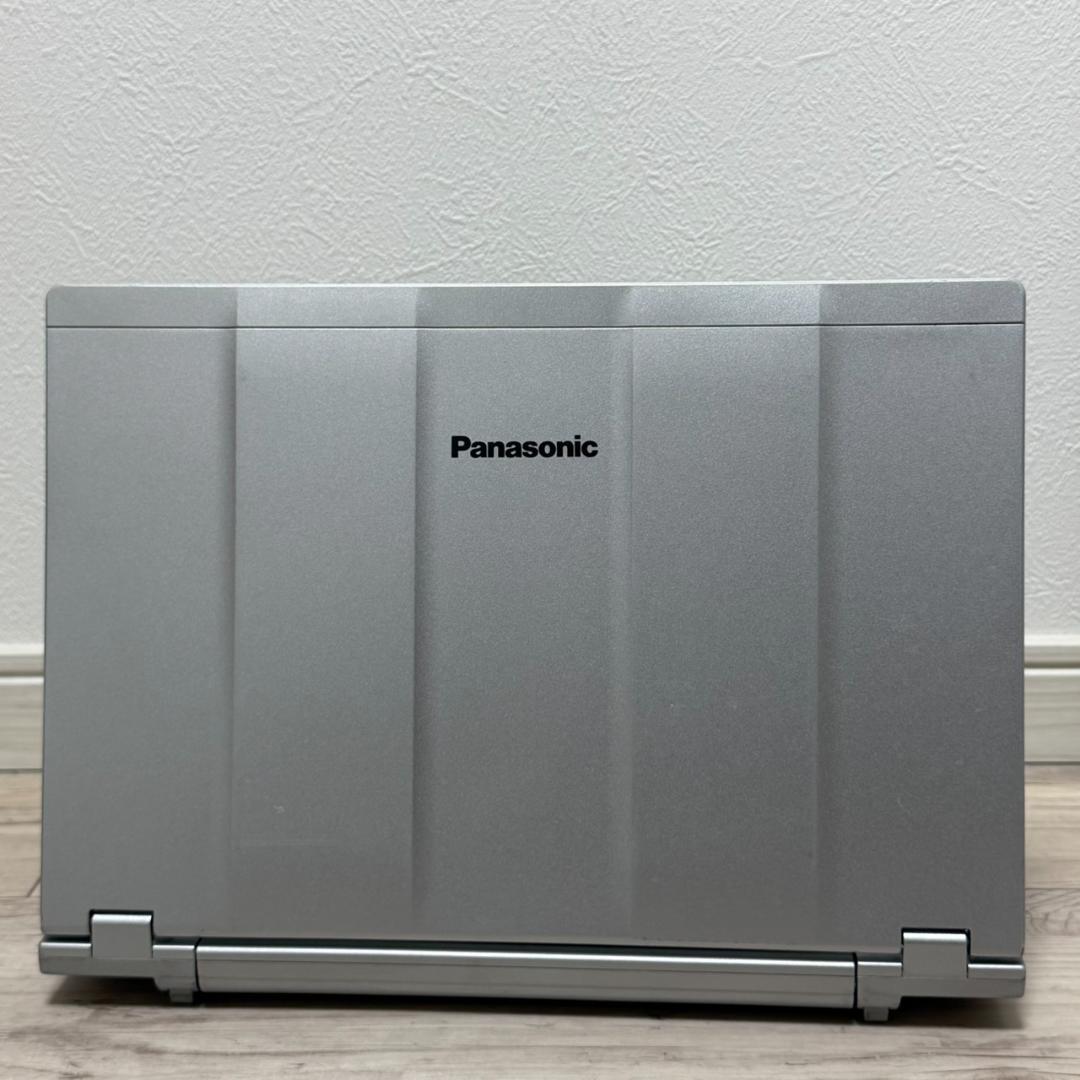 手頃価格♫オススメ♬ 安心の国産dynabook i5 メモリ8GB 256GB