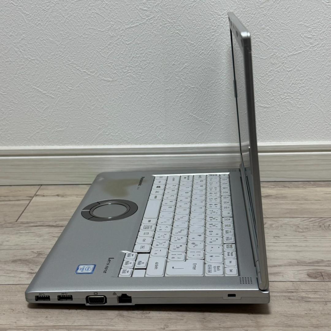 手頃価格♫オススメ♬ 安心の国産dynabook i5 メモリ8GB 256GB