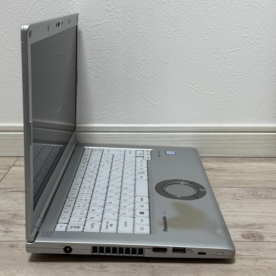 手頃価格♫オススメ♬ 安心の国産dynabook i5 メモリ8GB 256GB