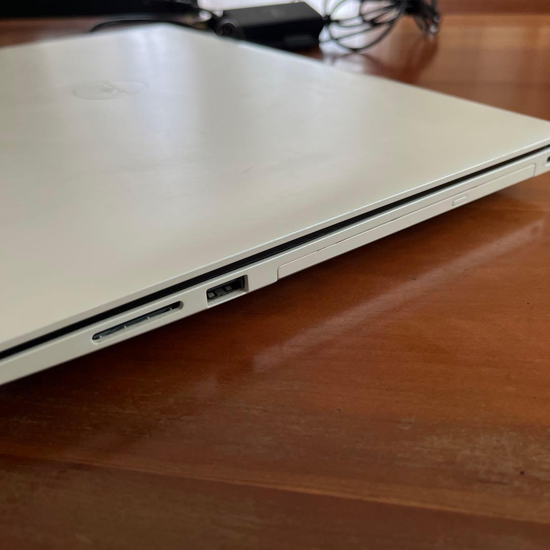 Windowsノート本体 Win10 Dell Inspiron3585 Ryzen5