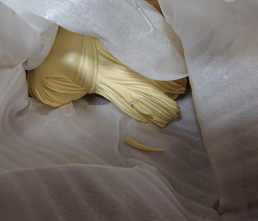 超音戦士ボーグマン　1/3 アニスファーム ガレージキット GRANE