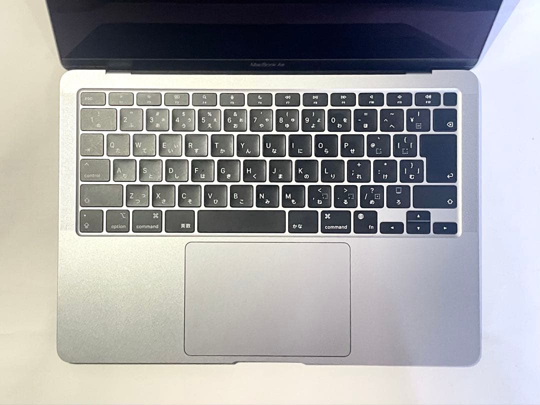 MacBook本体 M1 MacBook Air 16GB 256GB