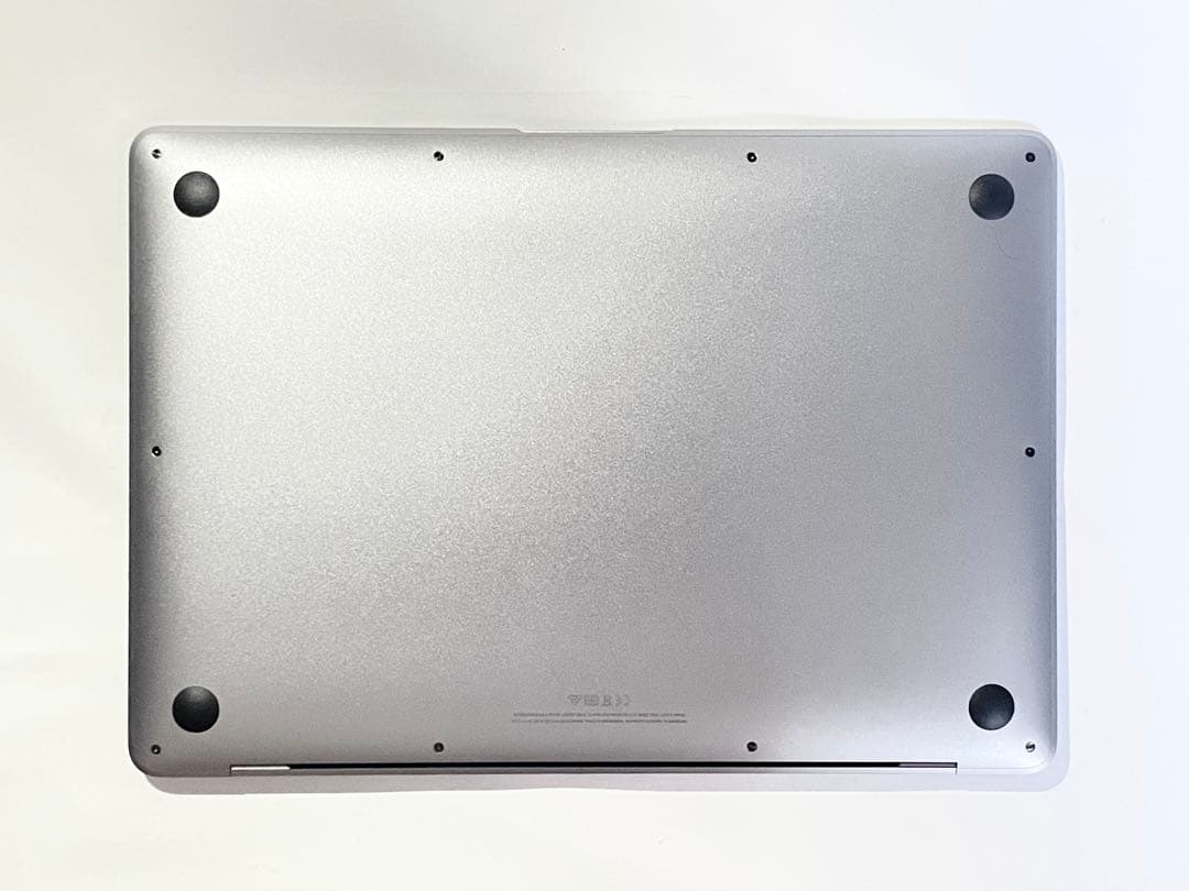 MacBook本体 M1 MacBook Air 16GB 256GB