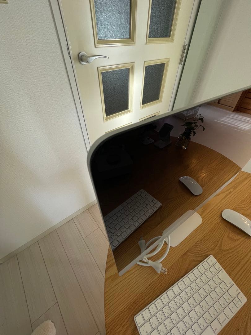 Macデスクトップ Apple iMac Late2015