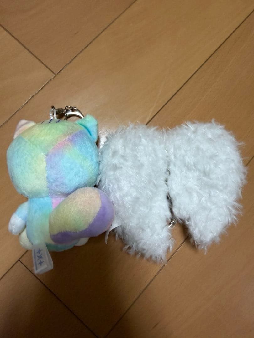 txt PPULBATU ダゴニャン レインボー