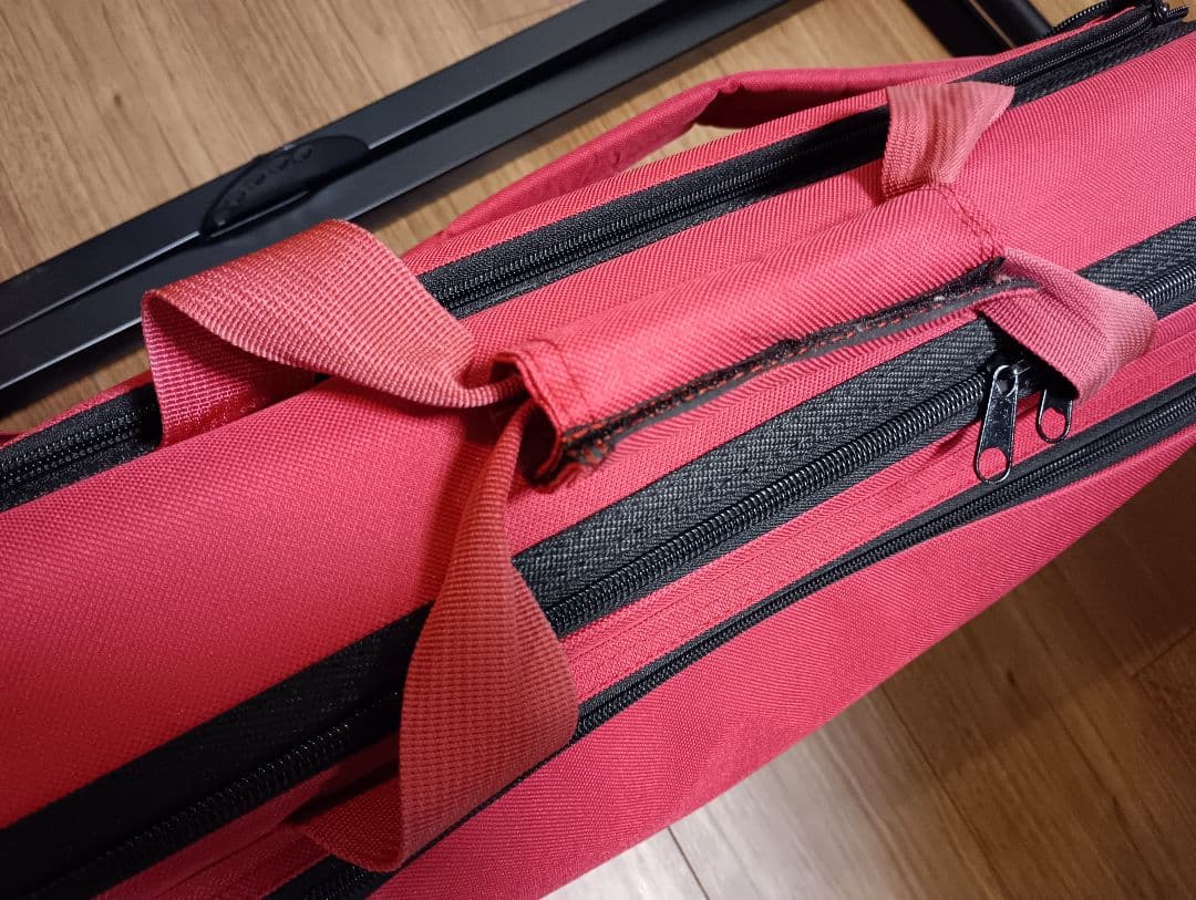 KORG コルグ KROSS 61鍵盤 シンセサイザー　セット売り