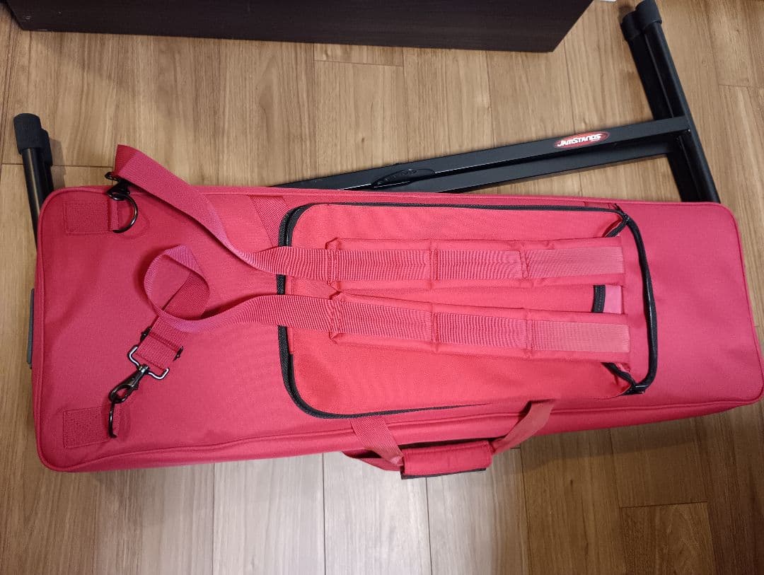 KORG コルグ KROSS 61鍵盤 シンセサイザー　セット売り