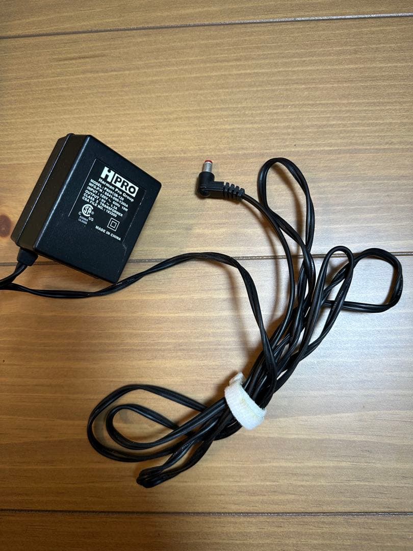 DigiTech Whammy 4 (第4世代)ギターエフェクター ワーミー