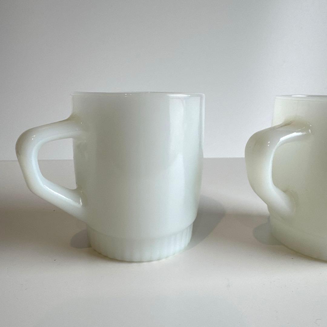 レア　ファイヤーキング　スタッキングマグ　銀行アドマグ　ビンテージマグ