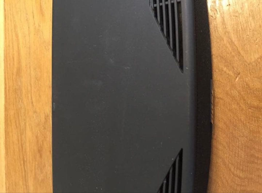 Bose VCS-10 センタースピーカー ブラック　ヴィンテージ　動作確認済み