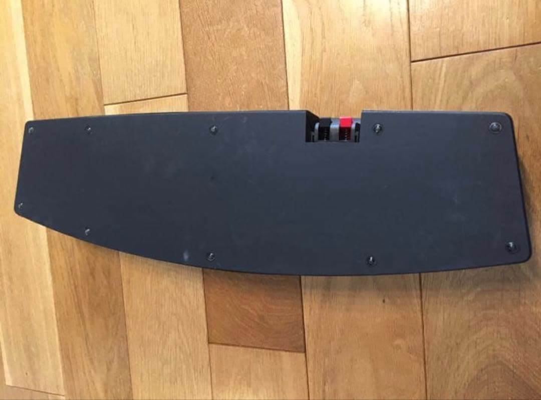 Bose VCS-10 センタースピーカー ブラック　ヴィンテージ　動作確認済み