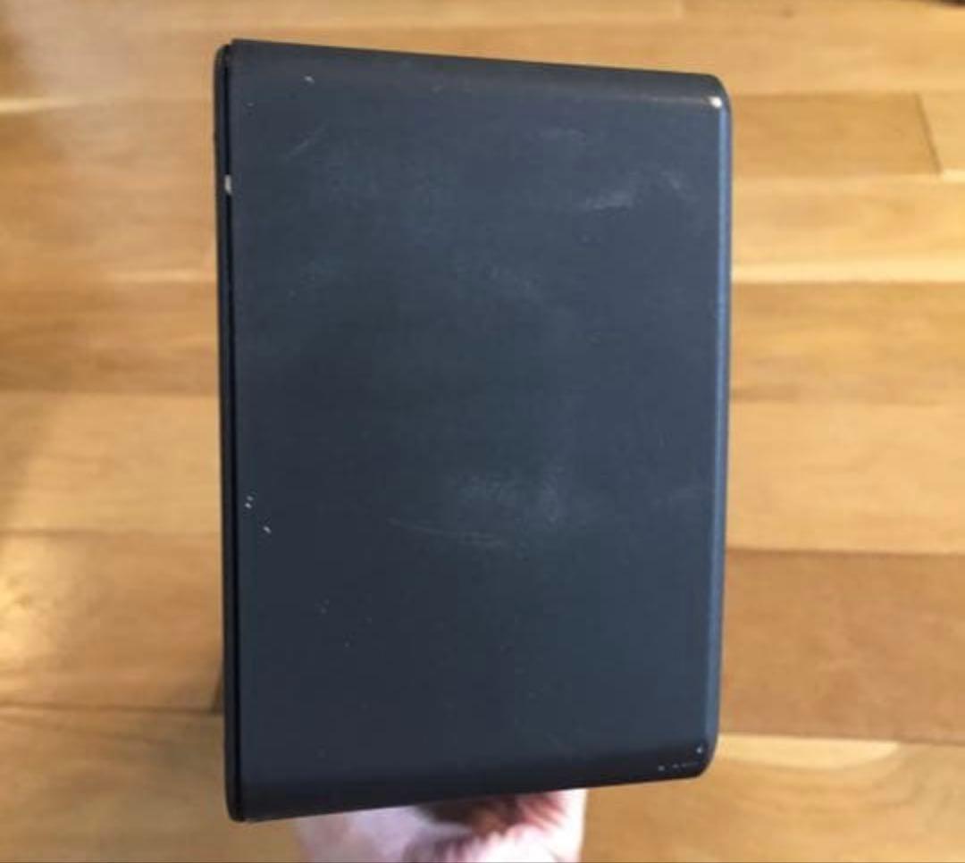 Bose VCS-10 センタースピーカー ブラック　ヴィンテージ　動作確認済み