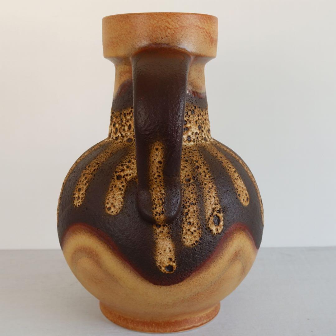 Fat lava 花瓶　高さ35cm D&B社　良品