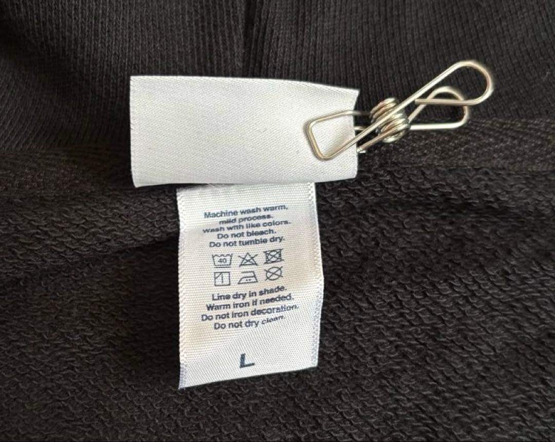 ☆ポップアップストア限定☆うる星やつら 飛鳥ちゃんの甲冑 パーカー