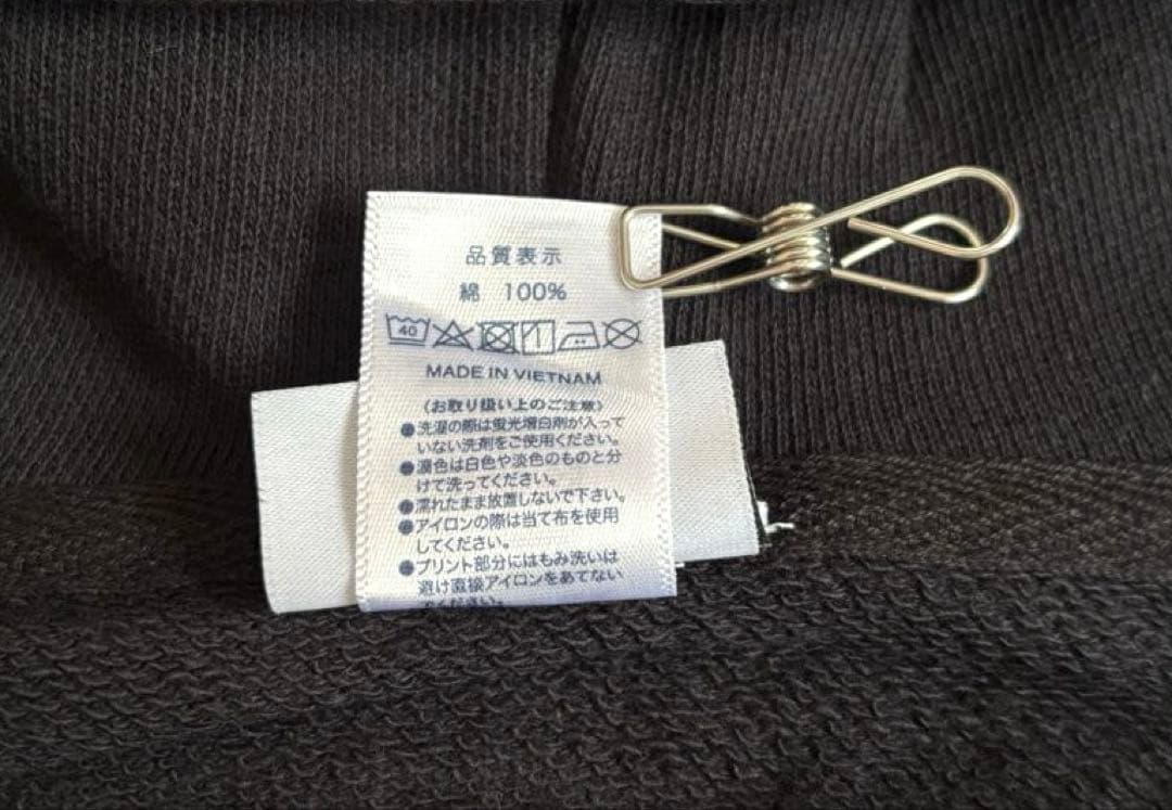 ☆ポップアップストア限定☆うる星やつら 飛鳥ちゃんの甲冑 パーカー