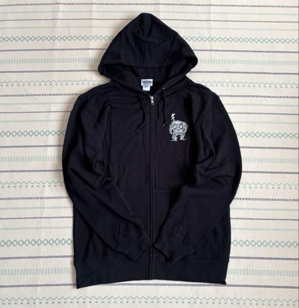 ☆ポップアップストア限定☆うる星やつら 飛鳥ちゃんの甲冑 パーカー