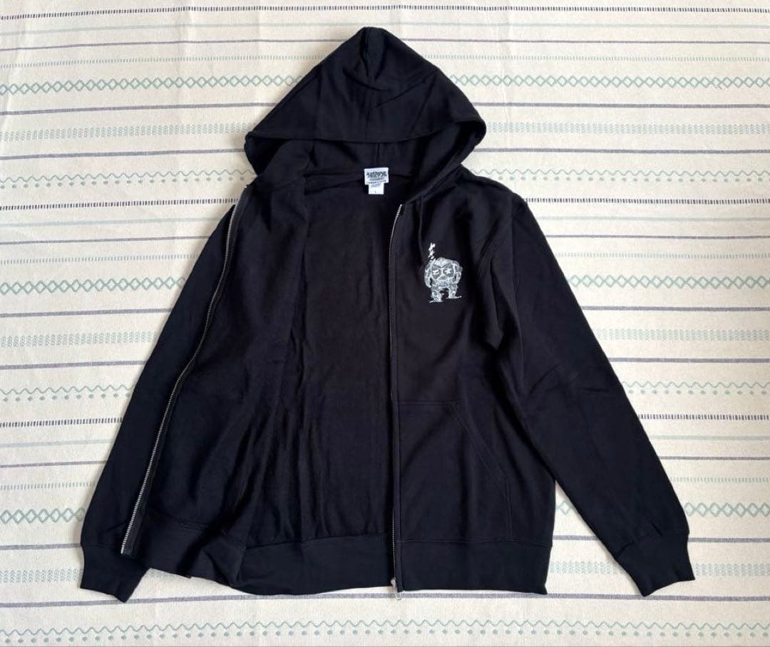 ☆ポップアップストア限定☆うる星やつら 飛鳥ちゃんの甲冑 パーカー