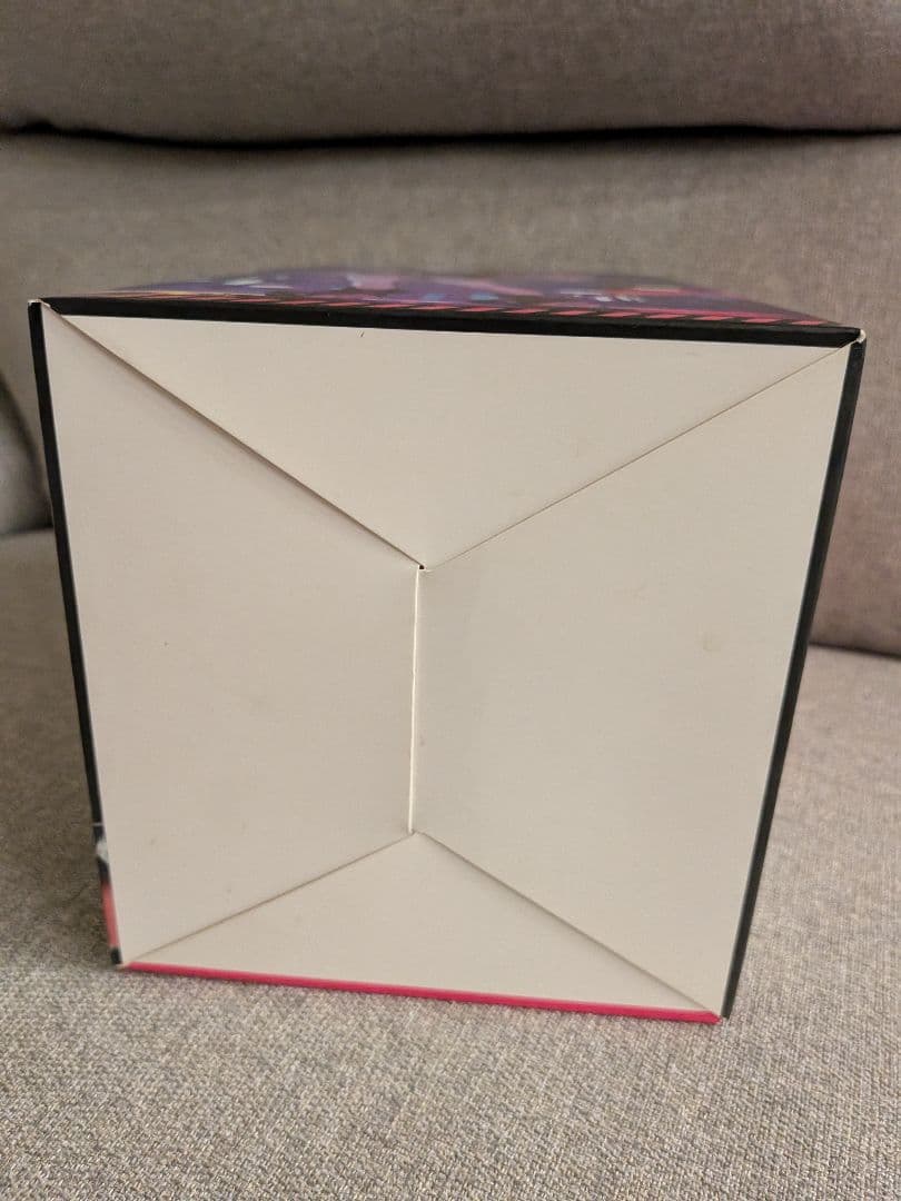 未開封 マリィ モルペコ フィギュア ポケモンセンターオリジナル 限定