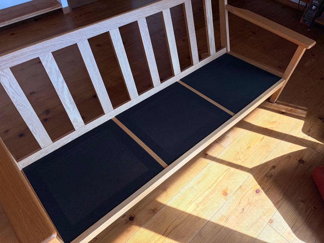 【michi様】unico ウニコVISKA ソファ3シーター