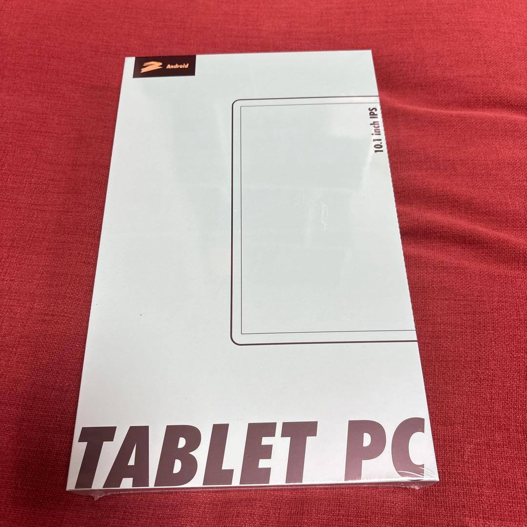 Android16 タブレット 10インチ Wi-Fiモデル128GB/20GB