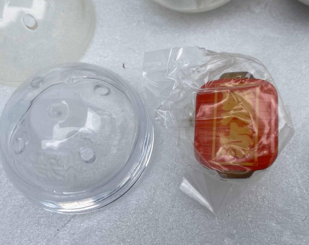 未開封【ピンズ】日本テレビ「笑点」　23個まとめ売り