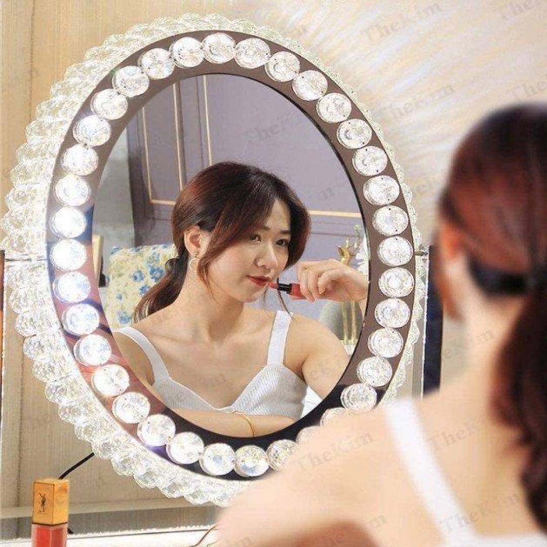 女優ミラー　フランフラン