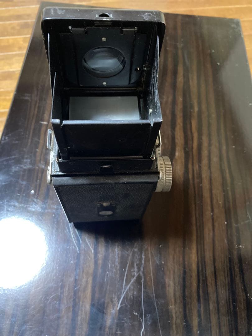 PRIMOFLEX 二眼レフカメラ