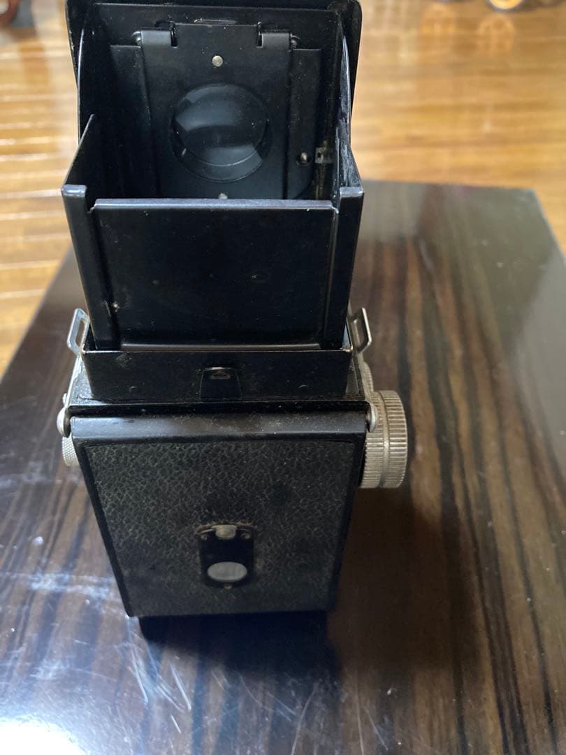 PRIMOFLEX 二眼レフカメラ