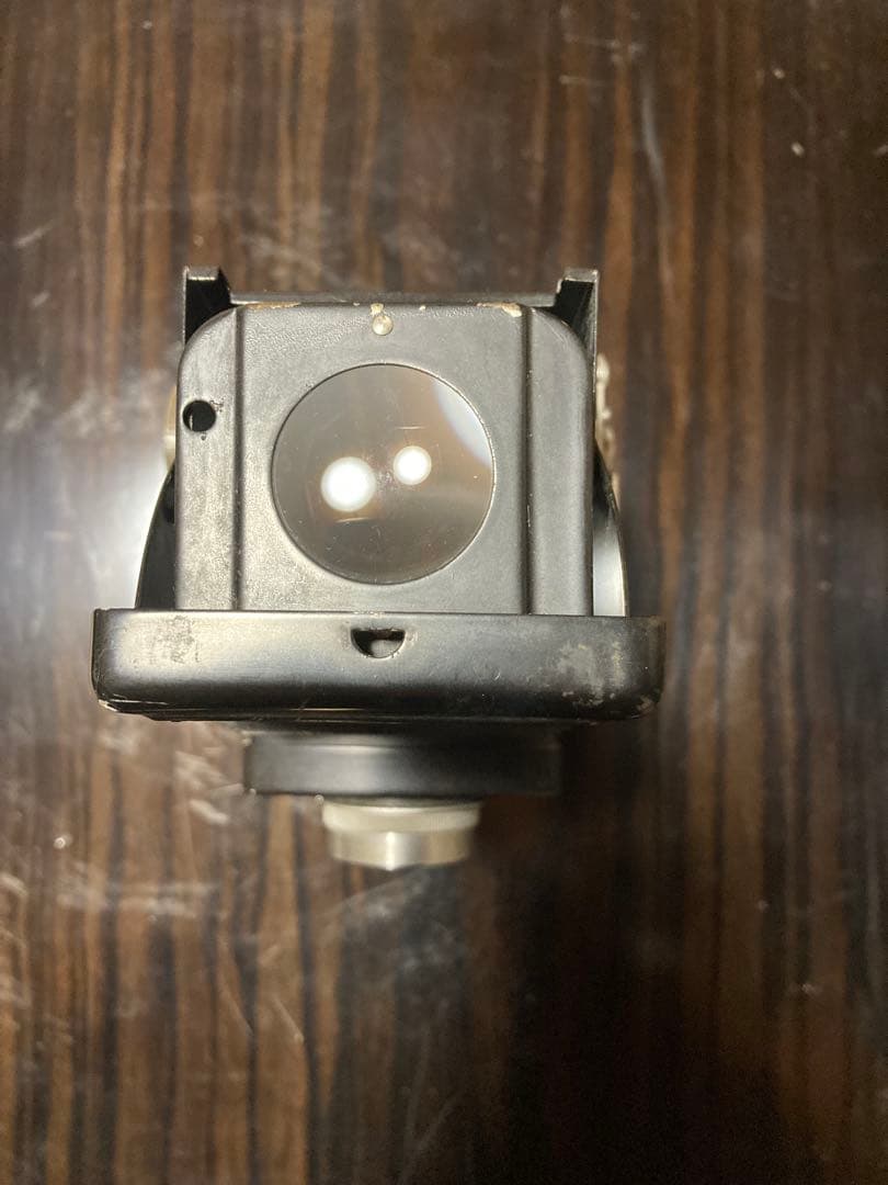 PRIMOFLEX 二眼レフカメラ