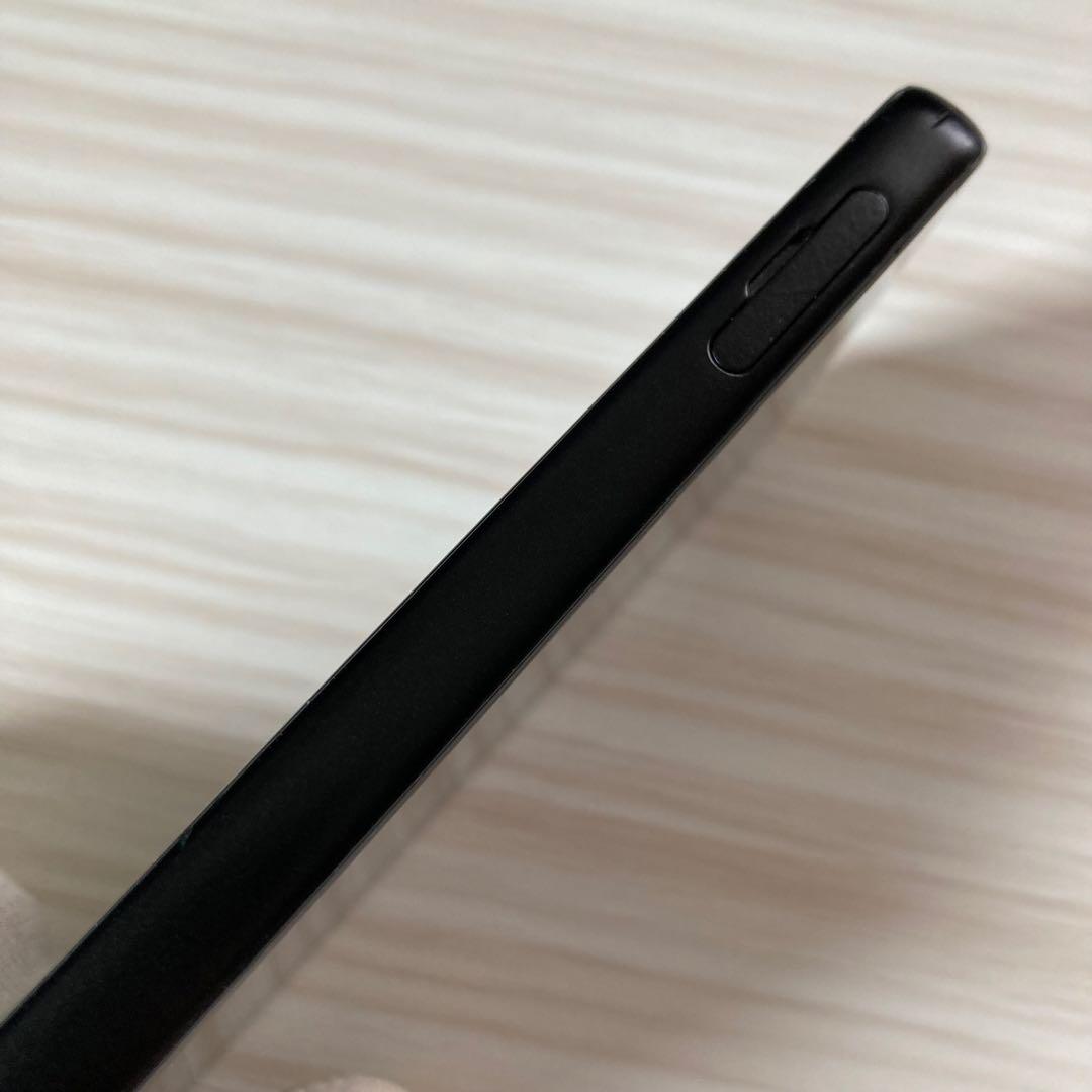 SONY Xperia Ace Ⅱ 64GB バッテリー良好 SIMフリー