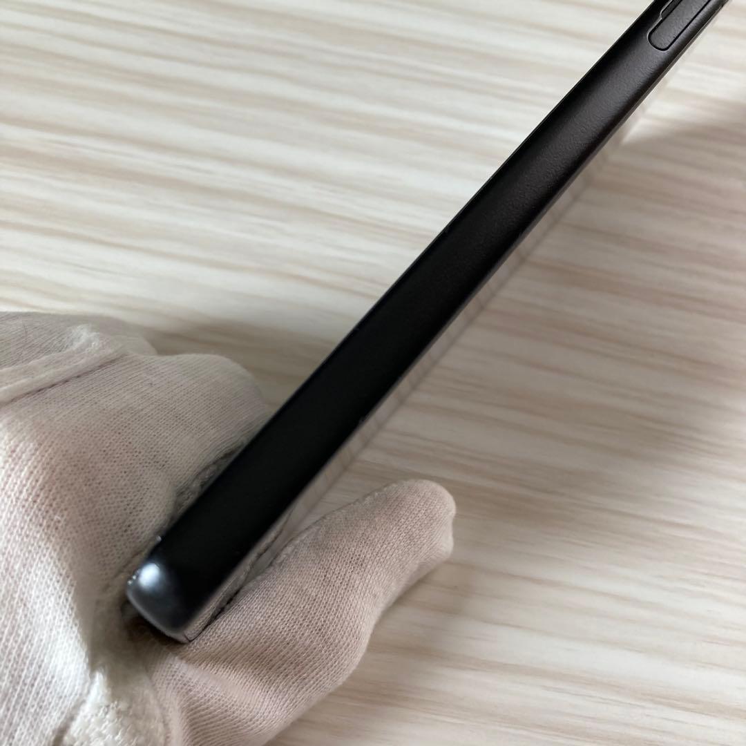 SONY Xperia Ace Ⅱ 64GB バッテリー良好 SIMフリー