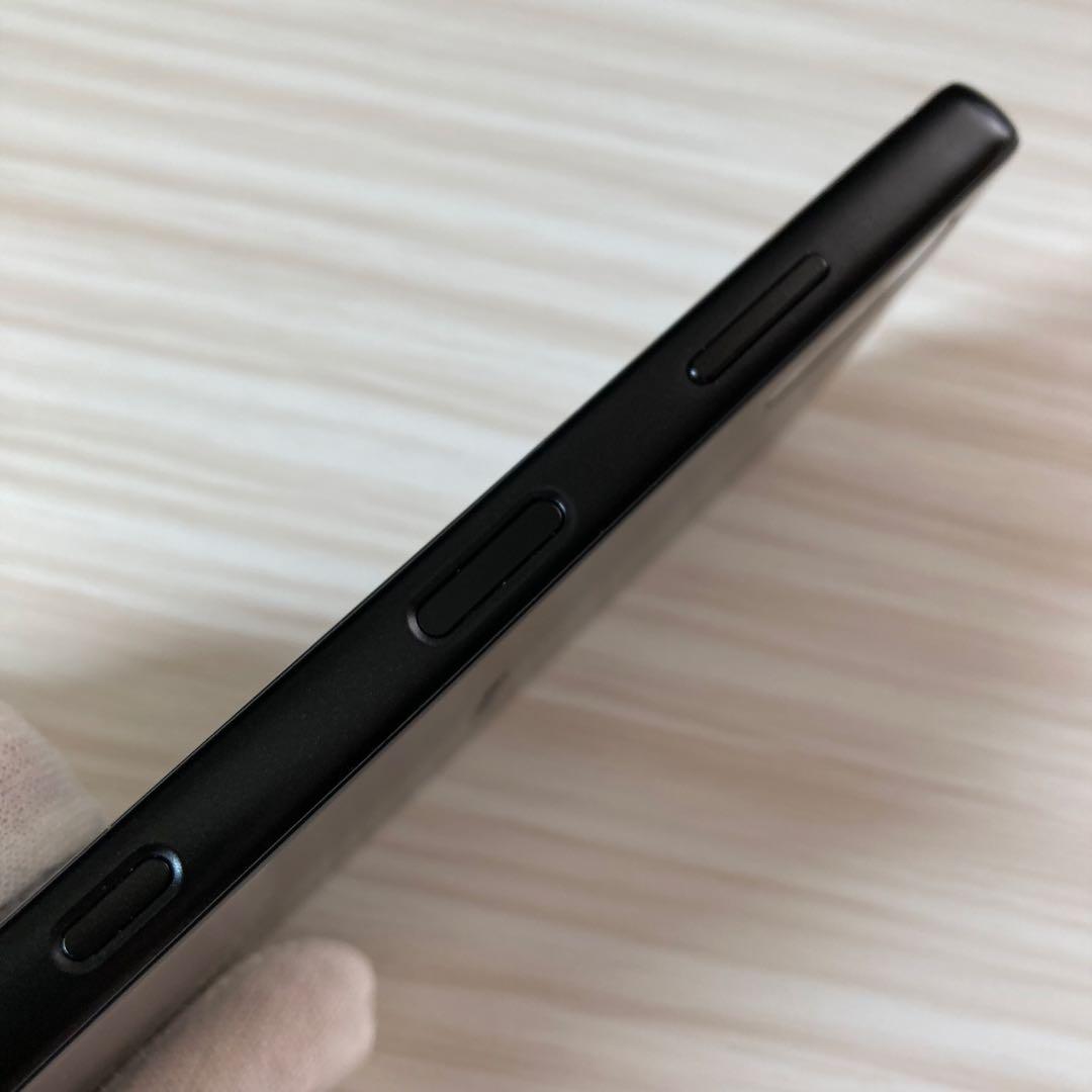 SONY Xperia Ace Ⅱ 64GB バッテリー良好 SIMフリー