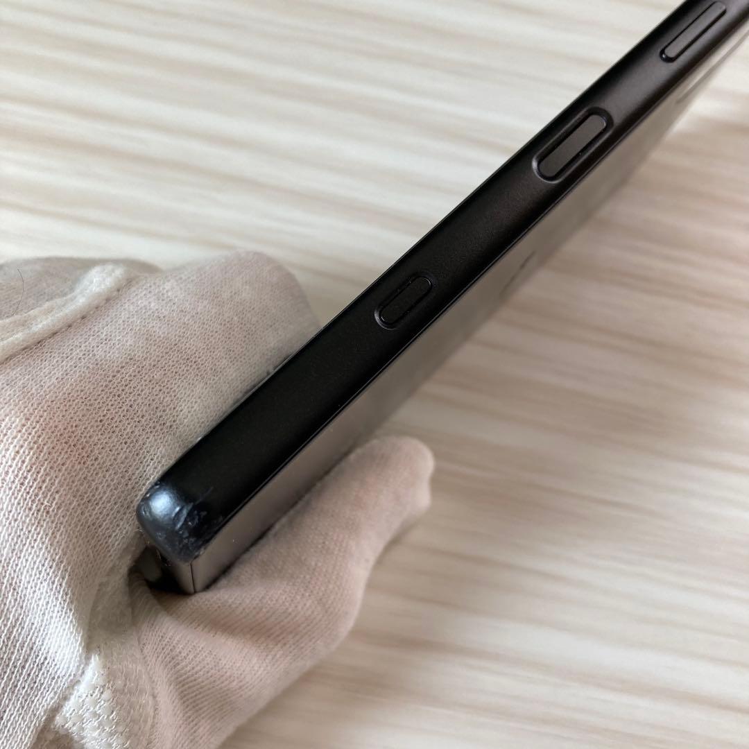 SONY Xperia Ace Ⅱ 64GB バッテリー良好 SIMフリー